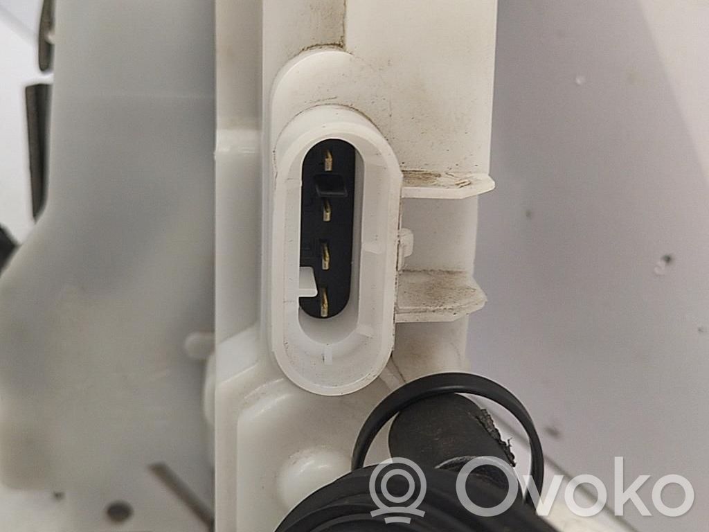 Etuoven lukko   00009136P9