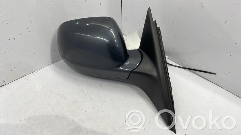 Specchietto retrovisore manuale   3B1857508F01C
