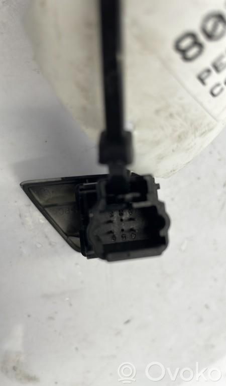Peugeot 307 Central locking switch button 