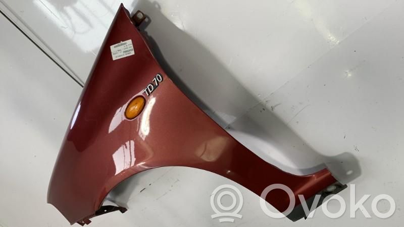 Fiat Punto (176) Parafango 