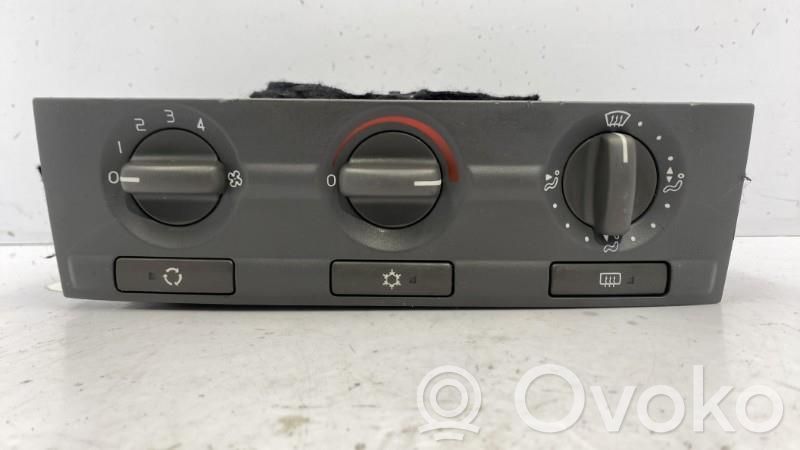 Volvo S40, V40 Climate control unit 