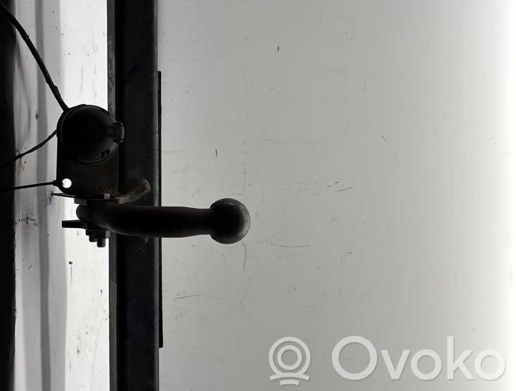 Tow bar set   1714758