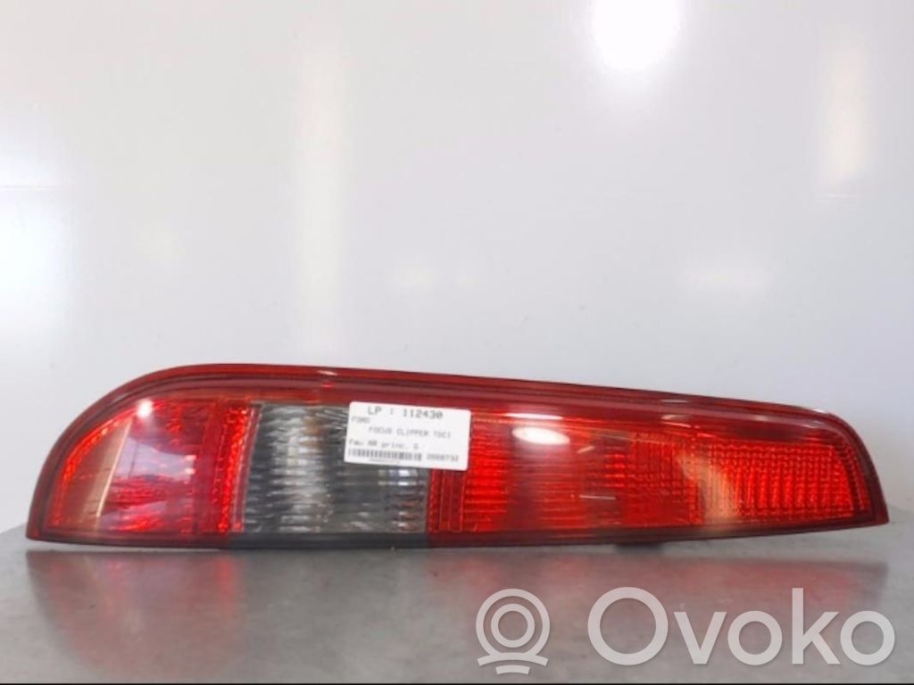 Luz trasera/de freno   1499842