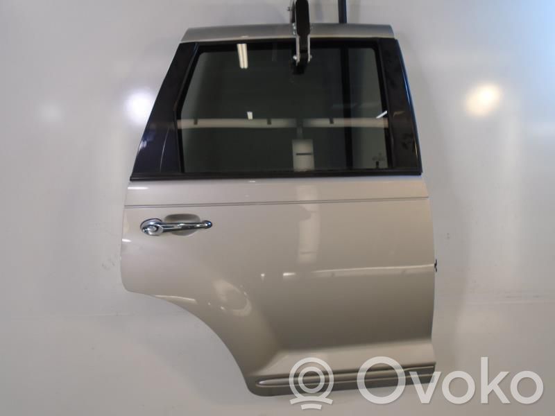 Chrysler PT Cruiser Galinės durys 