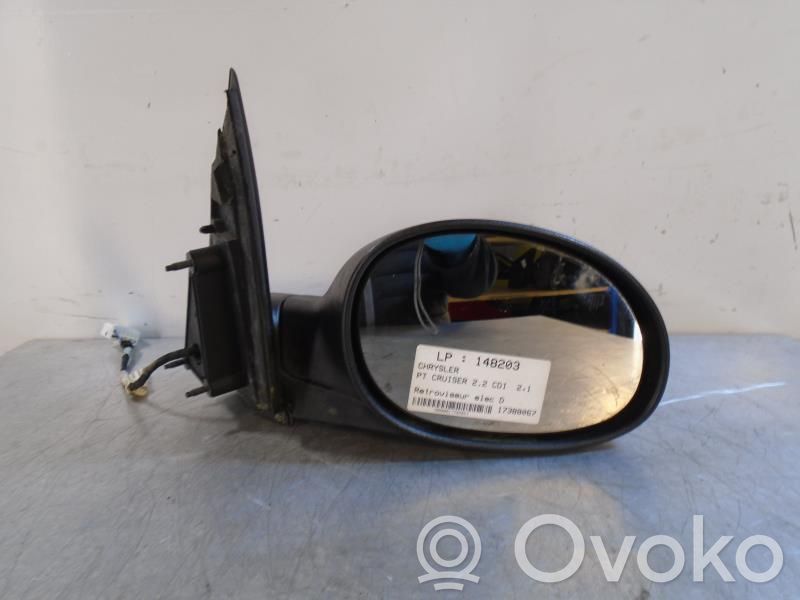Chrysler PT Cruiser Espejo lateral manual 
