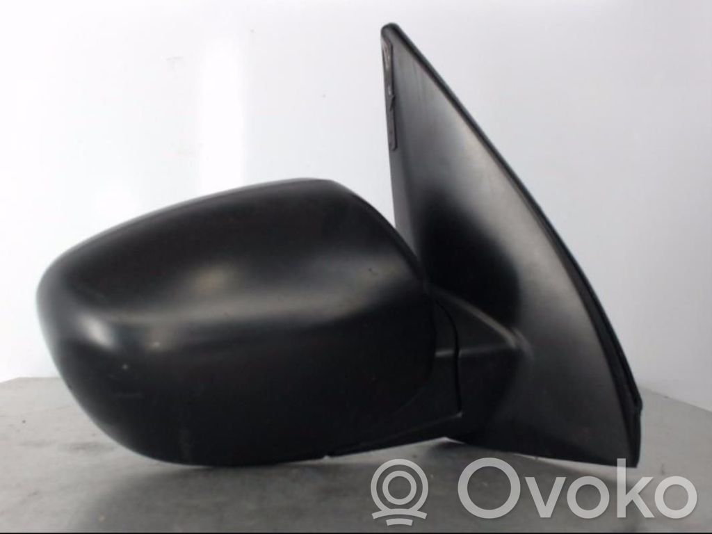 Hyundai i10 Espejo lateral manual 