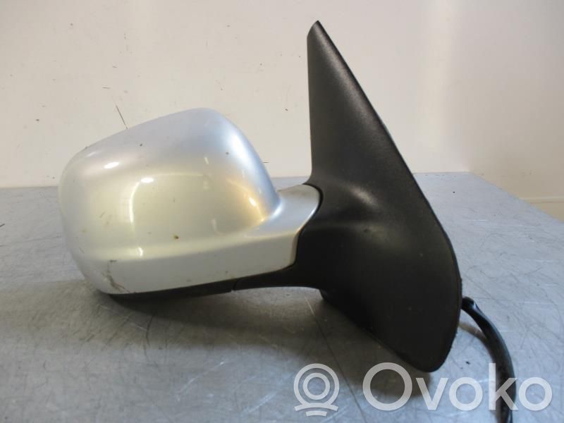 Volkswagen Golf IV Oglindă exterioară manuală