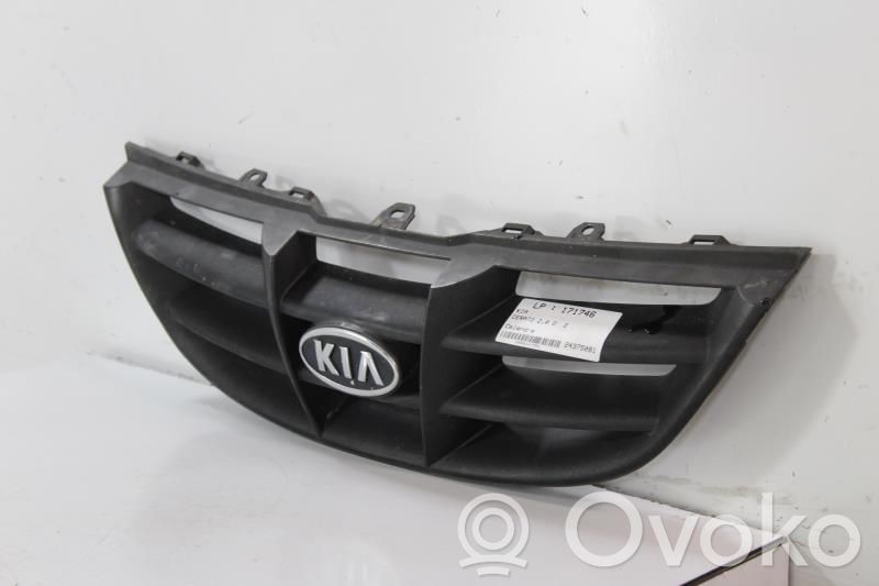 KIA Cerato Front grill 
