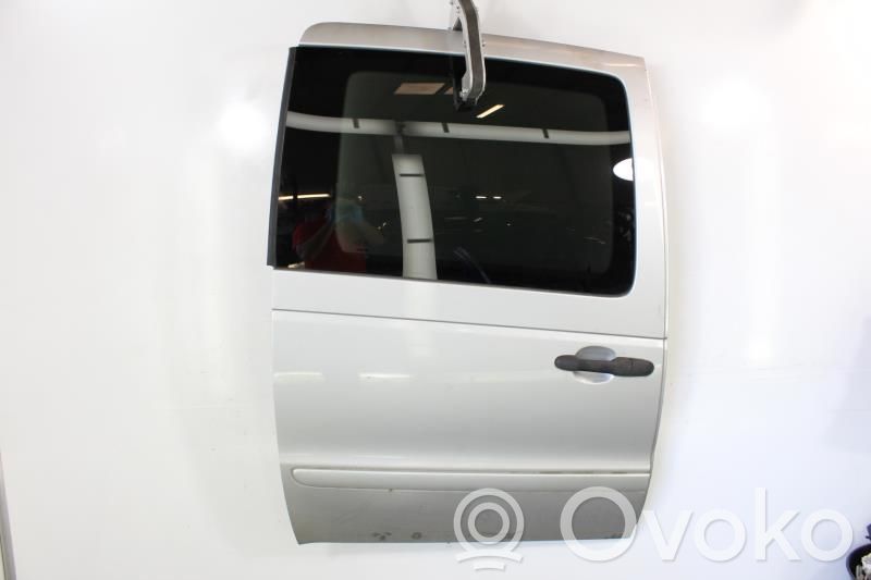 Mercedes-Benz Vaneo W414 Puerta corrediza 