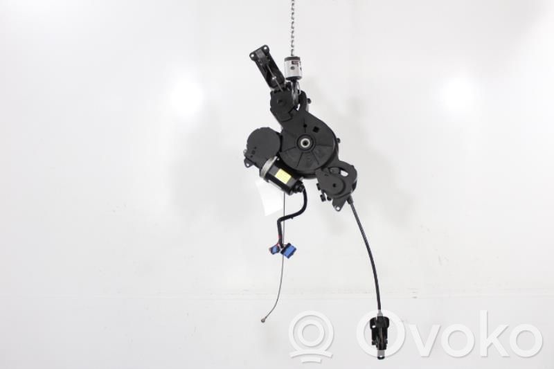 Citroen C8 Motor de la puerta corredera 