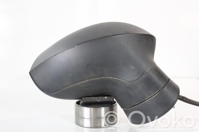 Seat Ibiza IV (6J,6P) Oglindă exterioară manuală