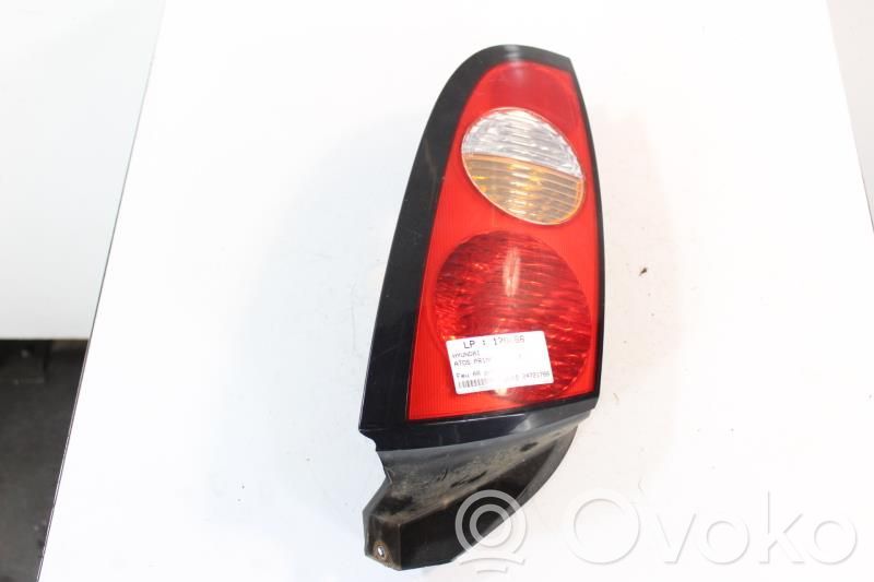 Hyundai Atos Prime Galinis žibintas kėbule 