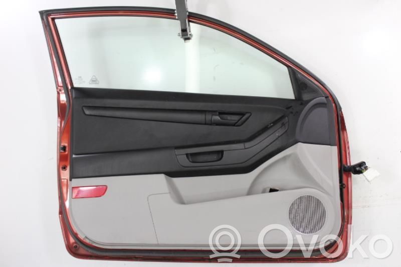 KIA Pro Cee'd I Front door 