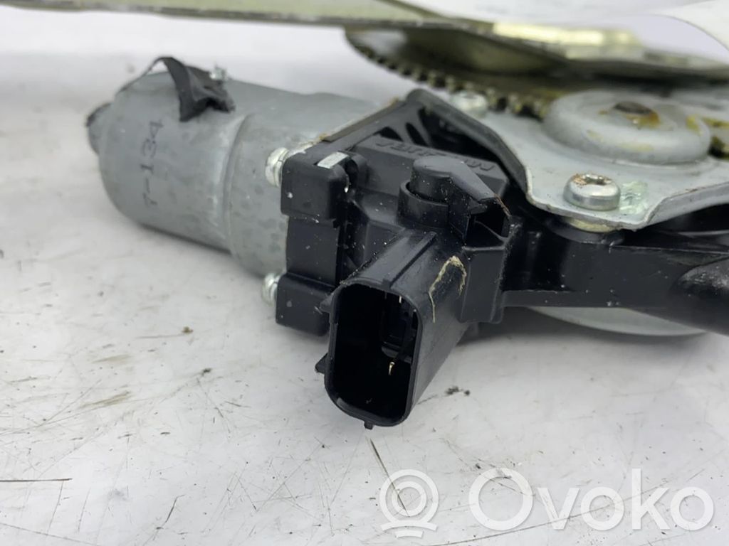 Honda Insight Elektryczny podnośnik szyby drzwi tylnych 