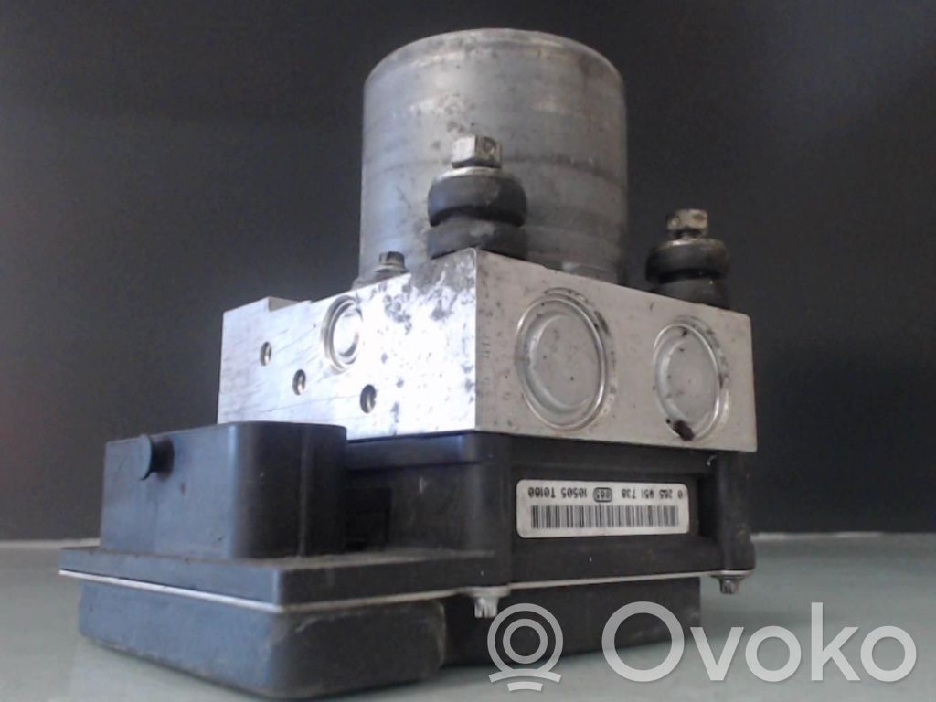 Bomba de ABS   4541VX