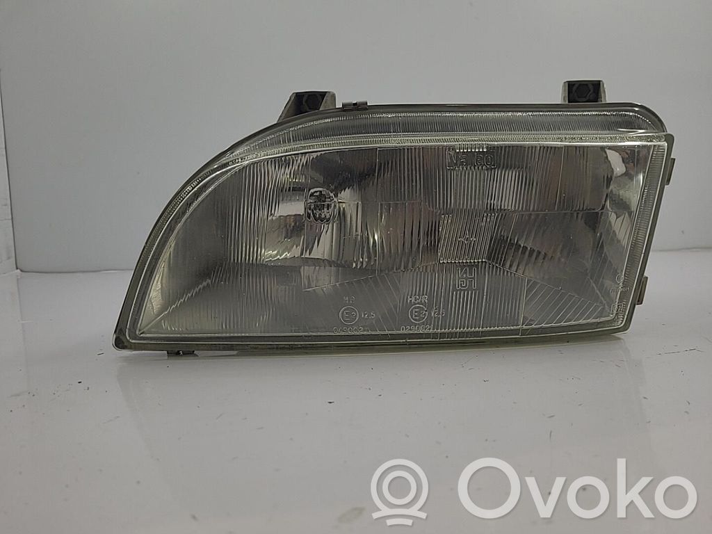 Renault Espace II Scheinwerfer 