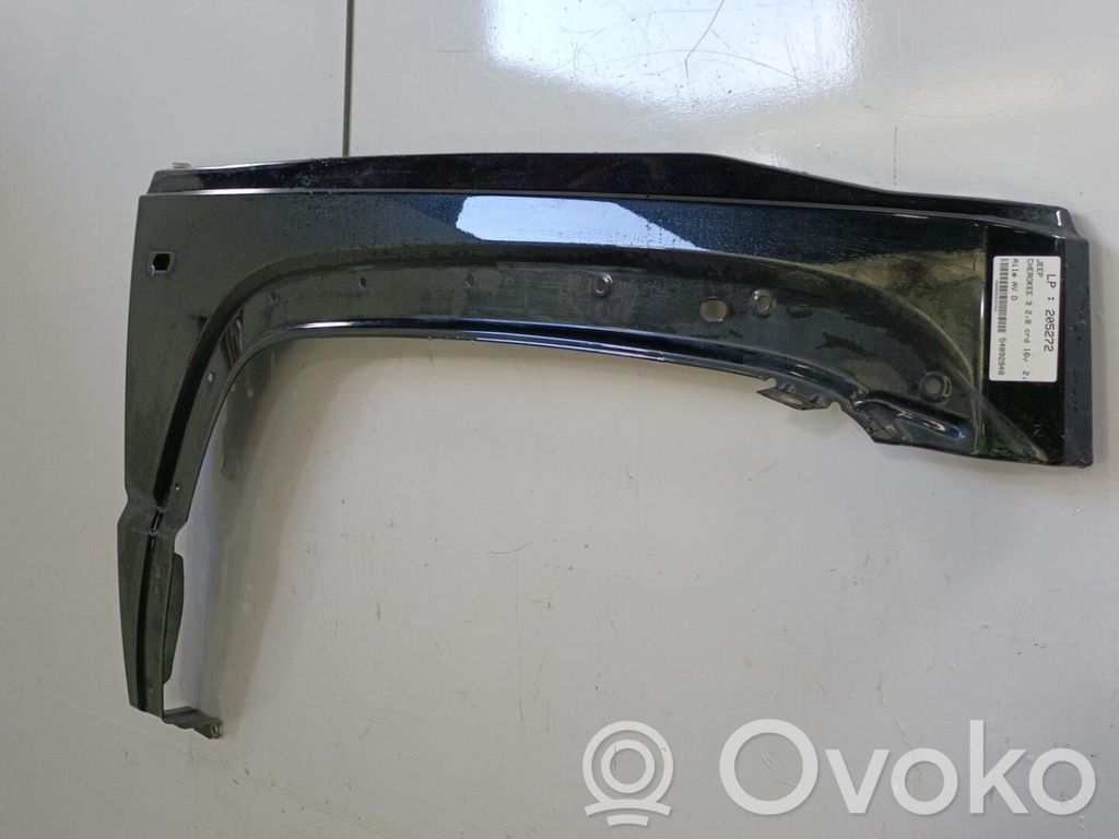 Guardabarro   55399010AB