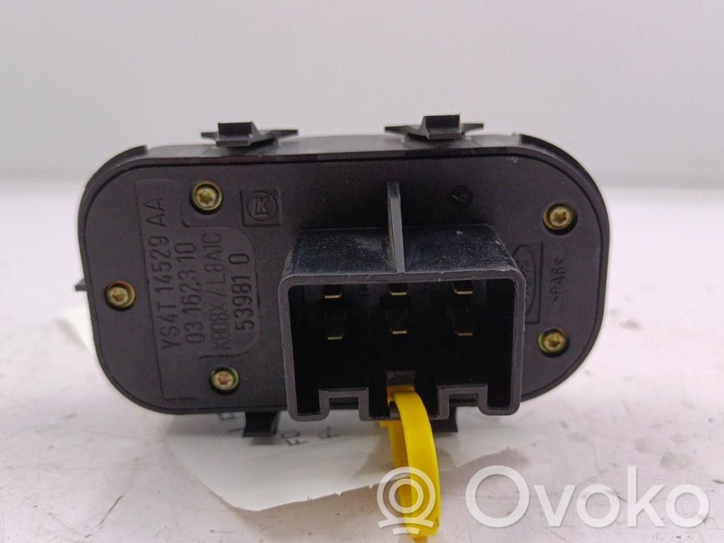 Interruptor del elevalunas eléctrico   4781958