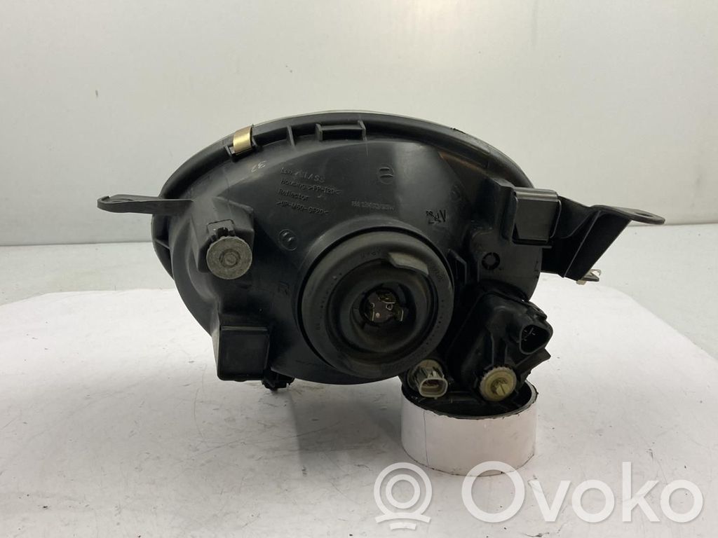 Toyota Corolla E110 Headlight/headlamp 