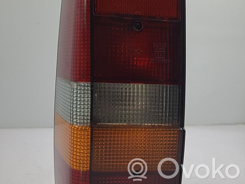 Renault Espace I Takavalot 
