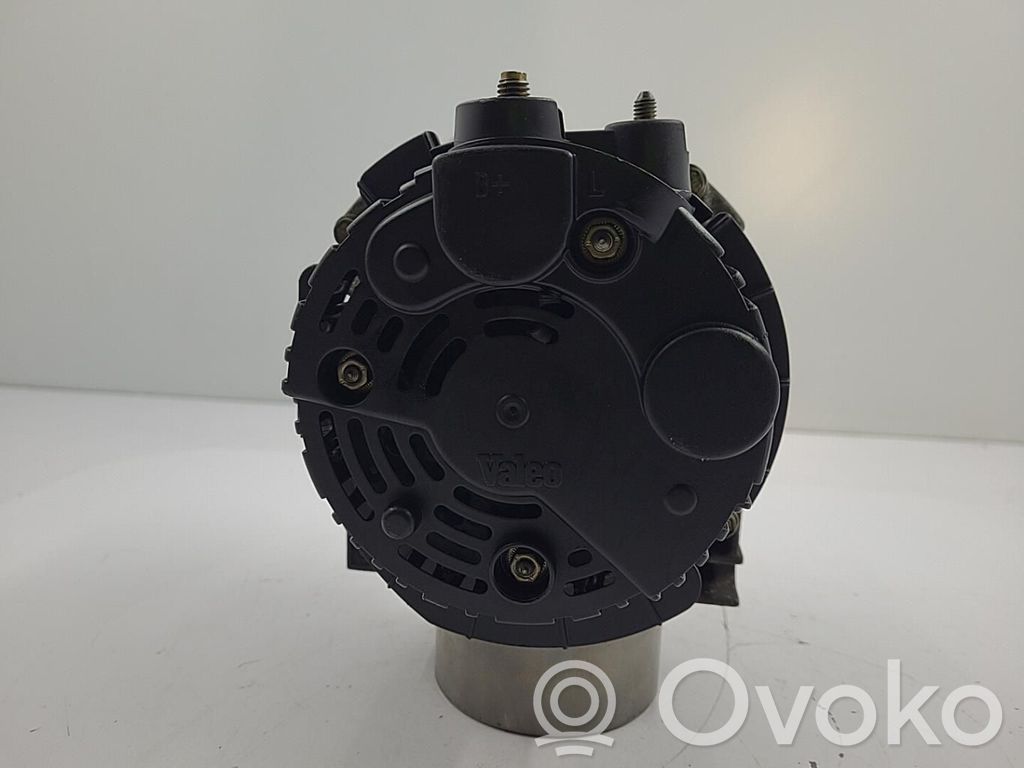 Mercedes-Benz A W168 Generatore/alternatore 