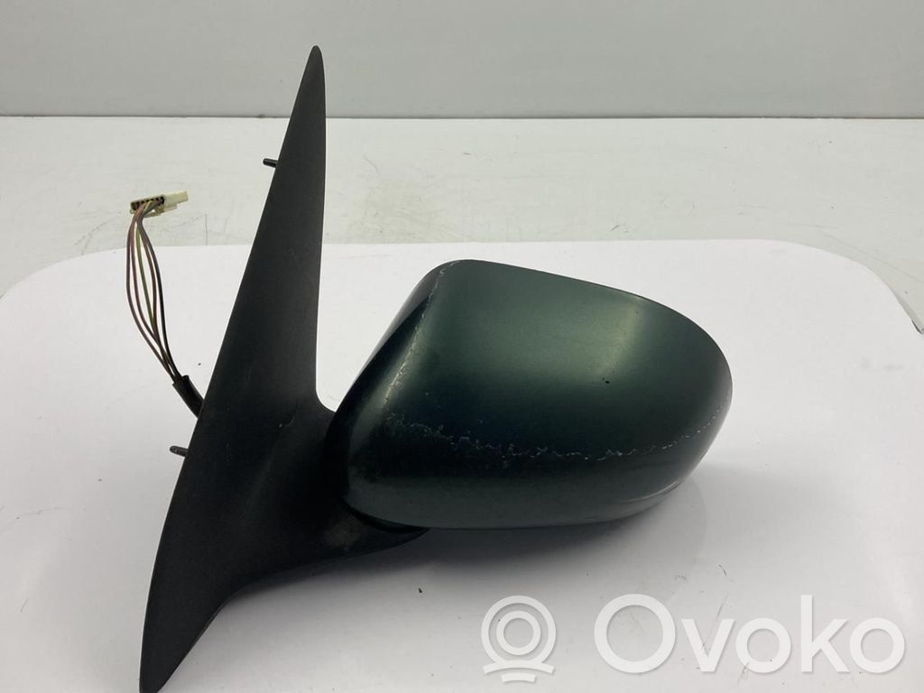 Fiat Bravo - Brava Oglindă exterioară manuală 
