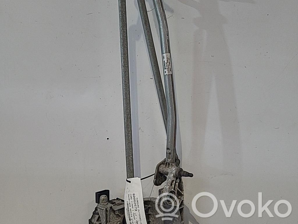 Motor ștergător   1255958