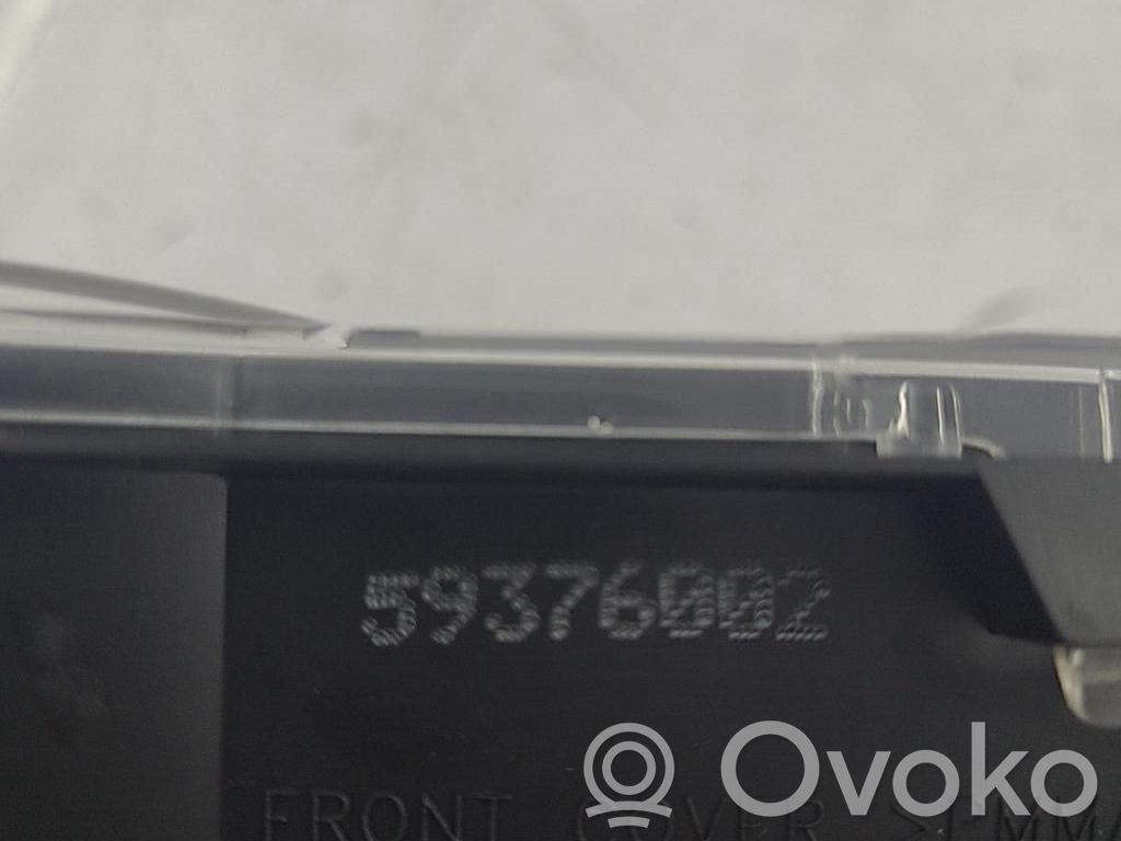 Nissan Note (E11) Speedometer (instrument cluster) 