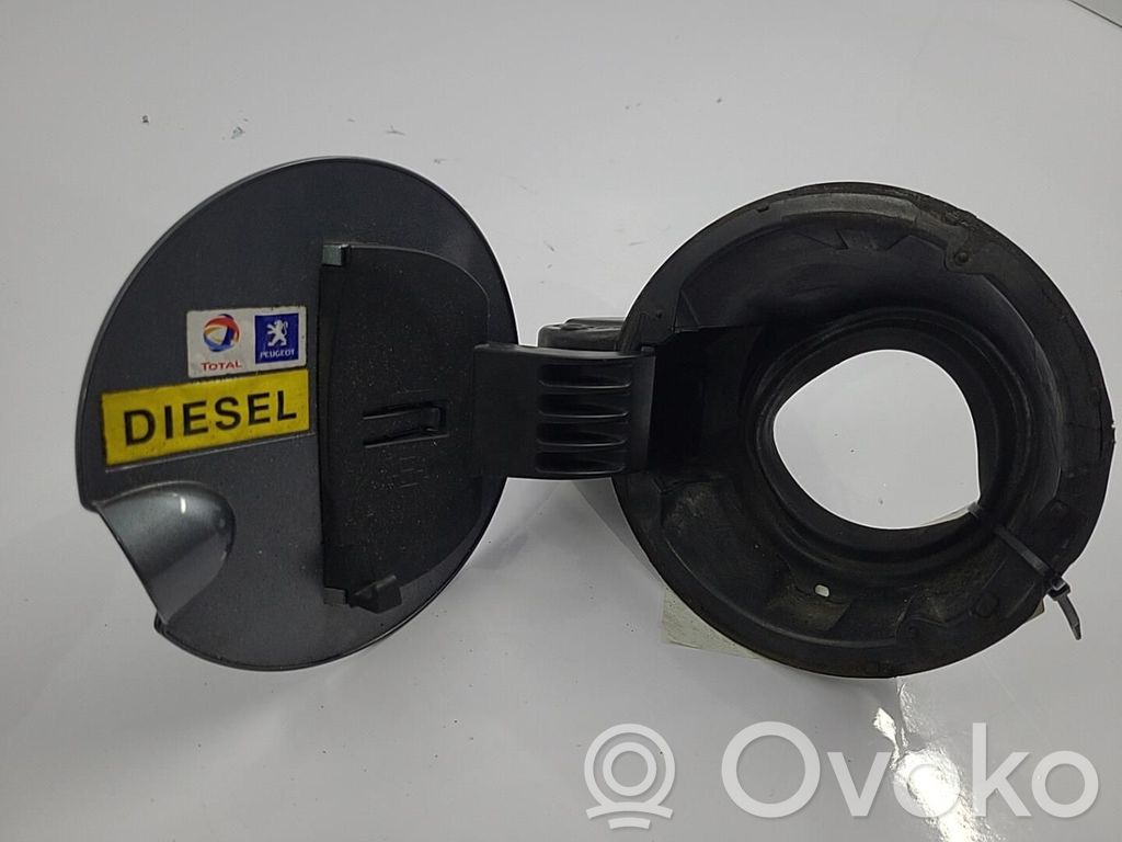Peugeot 207 Bușon rezervor 