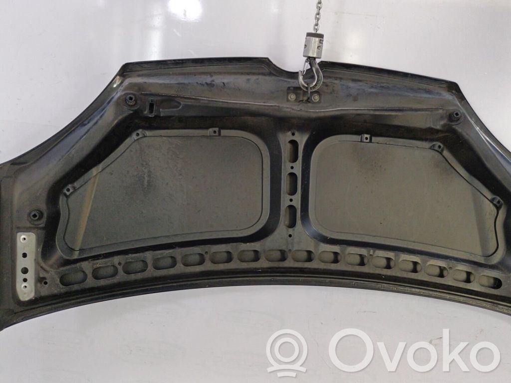 Mercedes-Benz Vaneo W414 Capó/tapa del motor