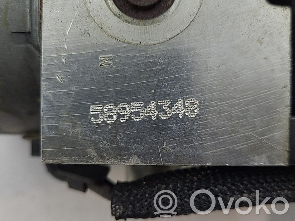 Bomba de ABS   93172000