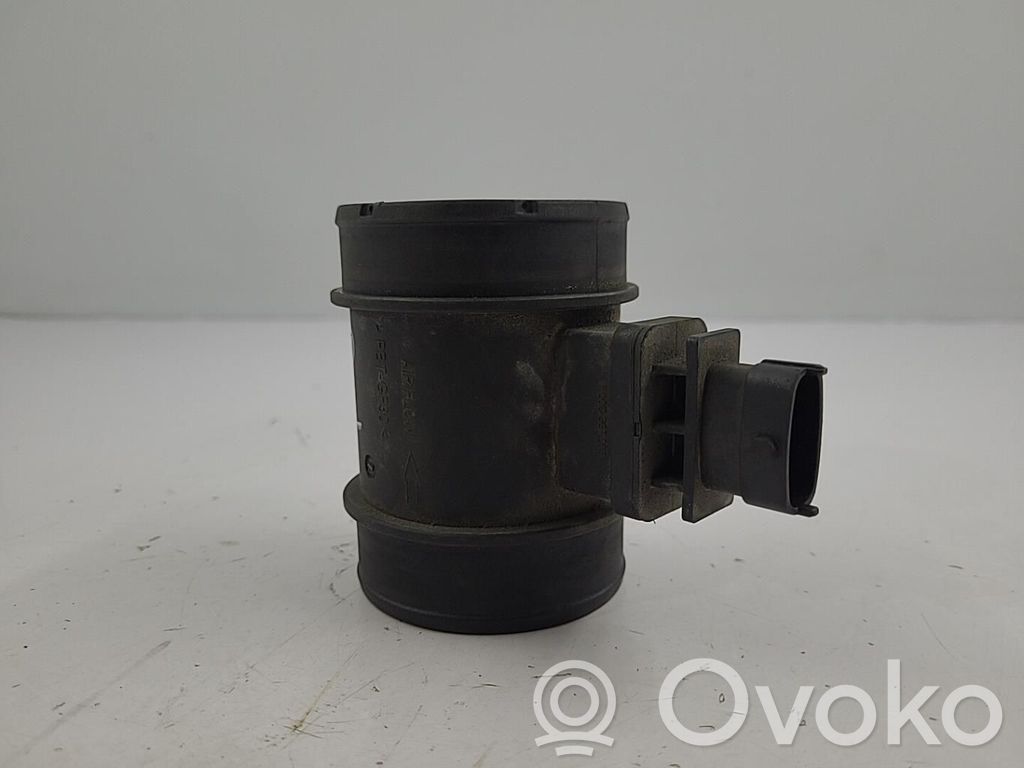 Opel Corsa D Misuratore di portata d'aria 