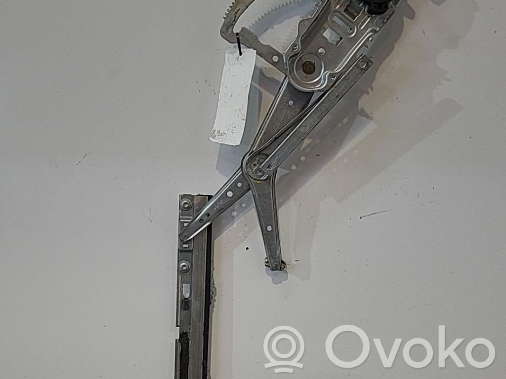 Opel Corsa C Alzacristalli della portiera anteriore con motorino 
