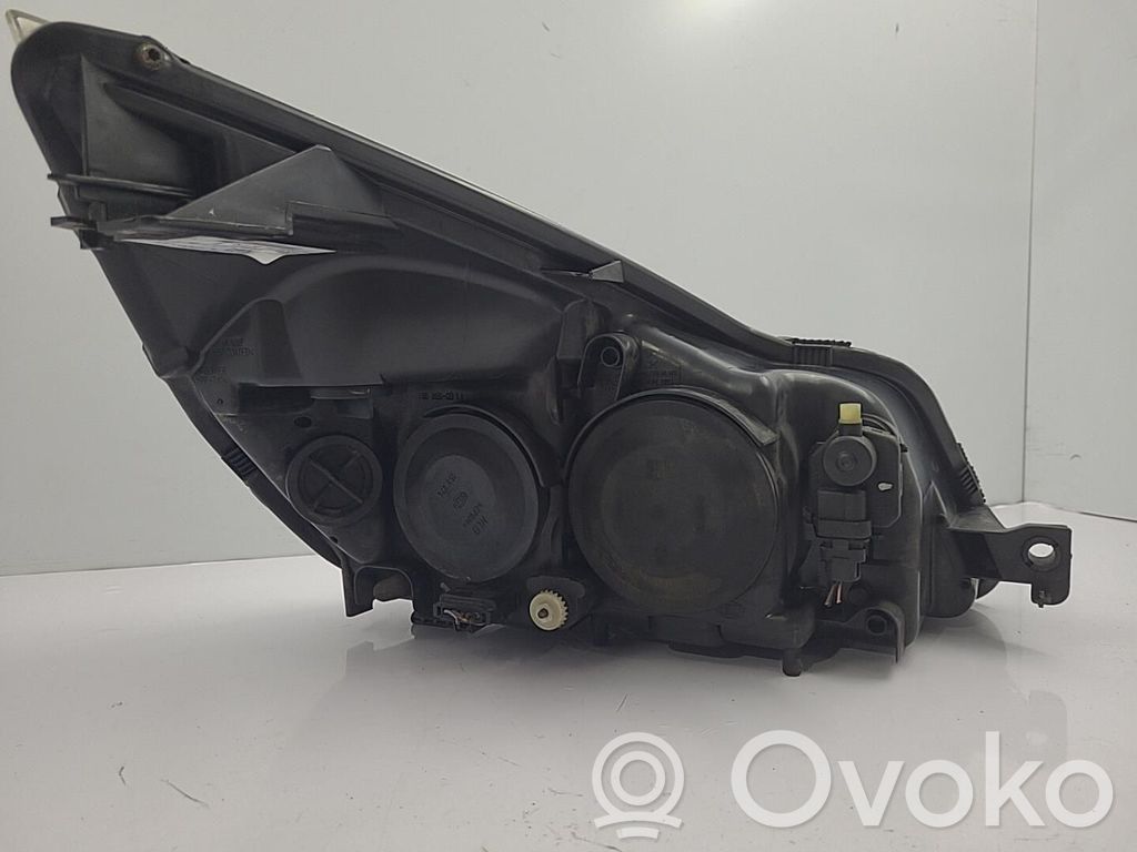 Renault Espace IV Faro/fanale 