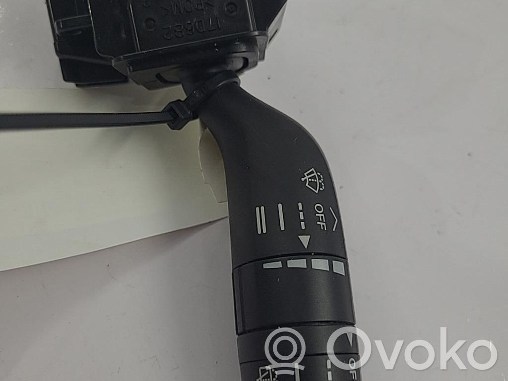 Leva comando tergicristalli   BCD266128