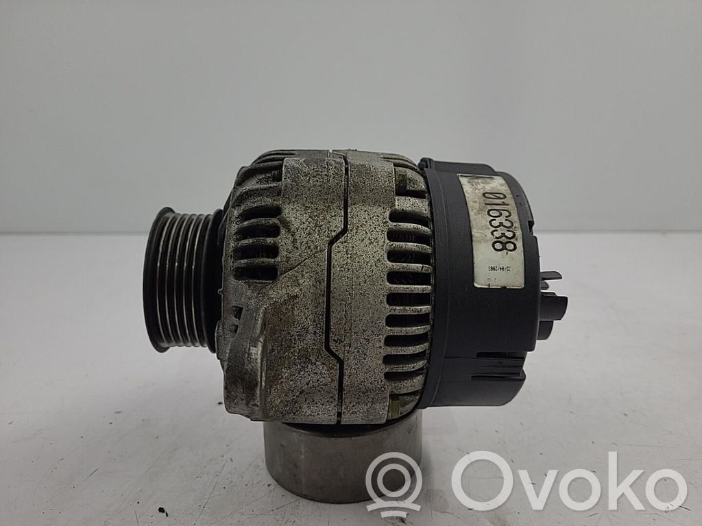 Citroen ZX Alternator 