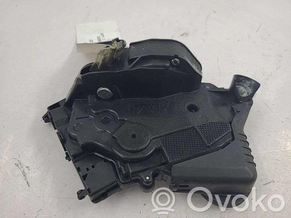 Toyota Yaris Încuietoare ușă față
