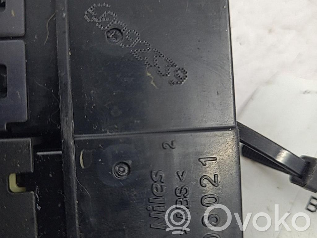 Suzuki SX4 Interruttore luci di emergenza 