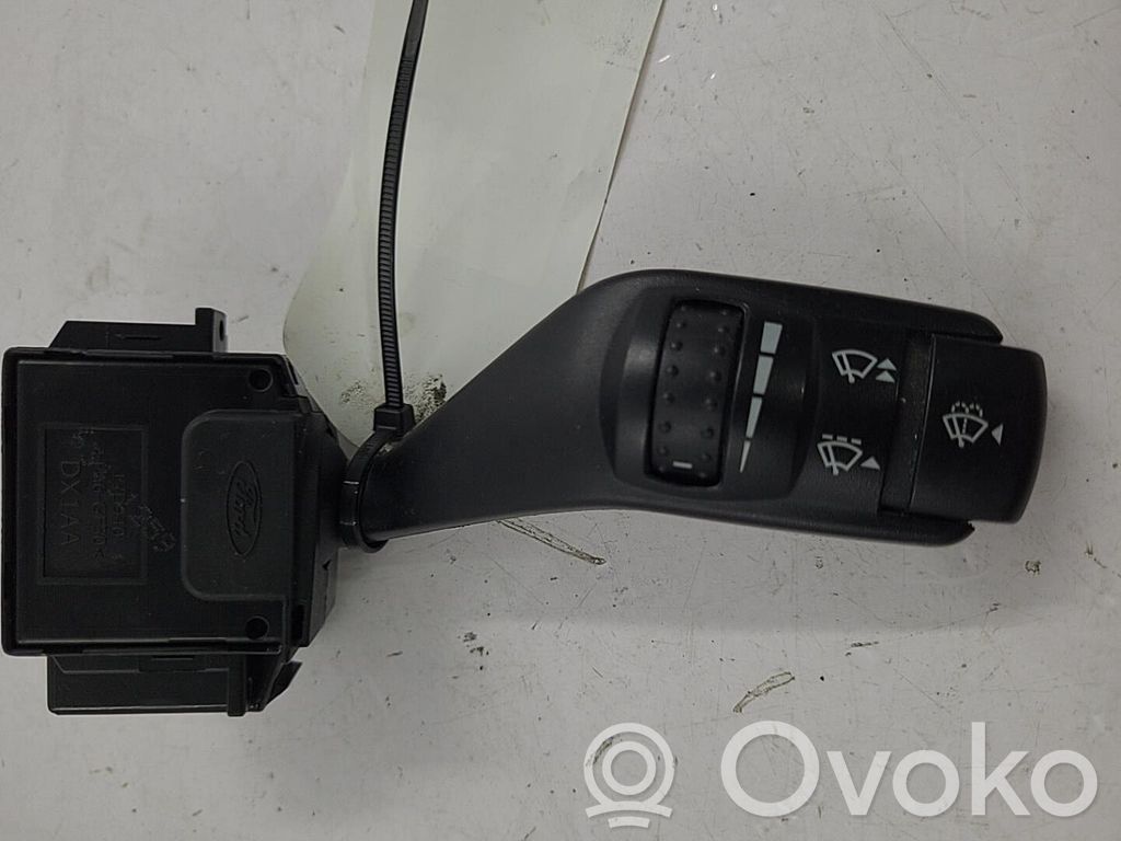 Leva comando tergicristalli   4M5T17553BD