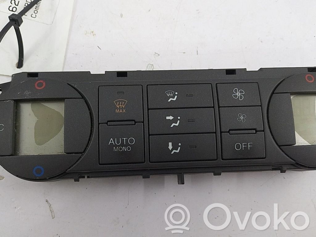 Ford C-MAX I Centralina del climatizzatore