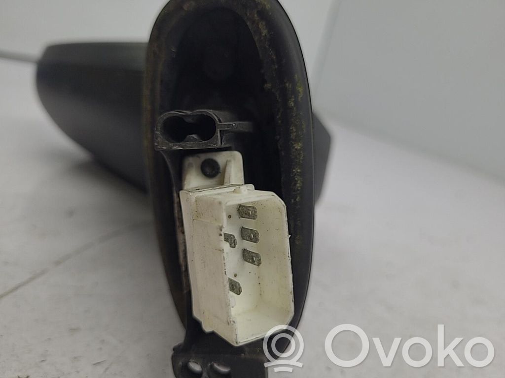 Audi 80 90 S2 B4 Specchietto retrovisore manuale 