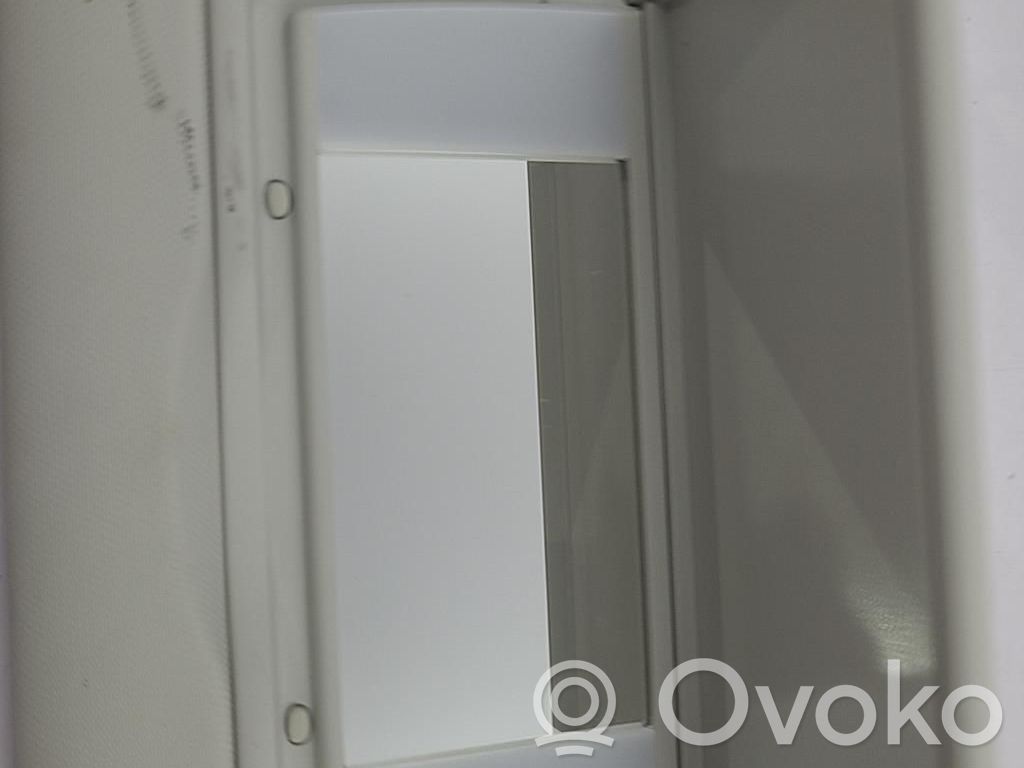Ford Fiesta Sun visor 