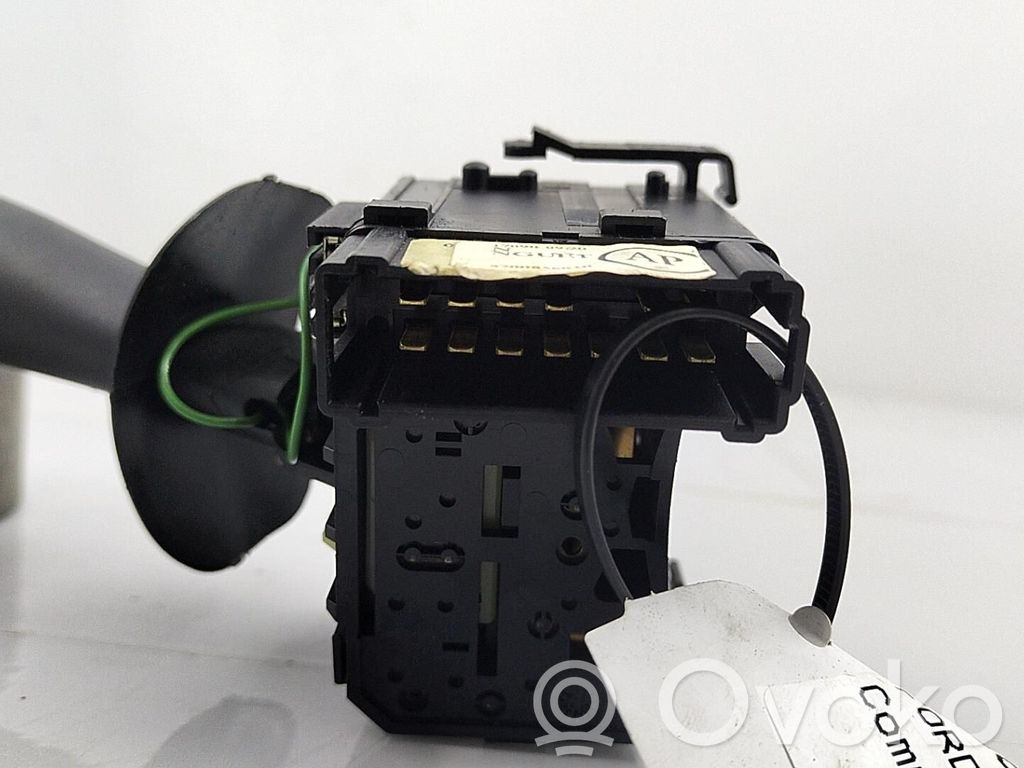 Ford Focus Leva indicatori
