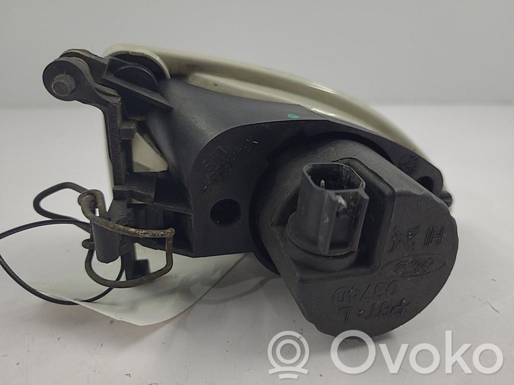 Front fog light   1346660