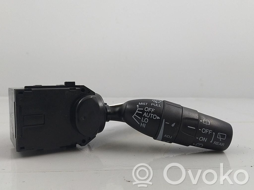 Honda CR-V Leva comando tergicristalli 