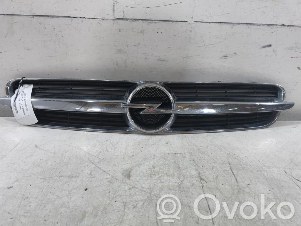 Opel Vectra C Griglia anteriore