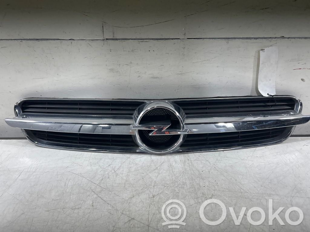 Opel Vectra C Griglia anteriore