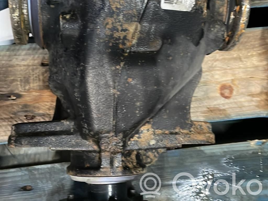 Différentiel arrière   756616902