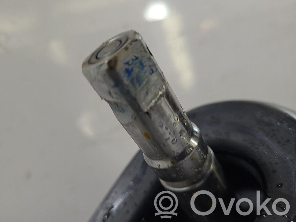 Opel Insignia A Cremallera de dirección 