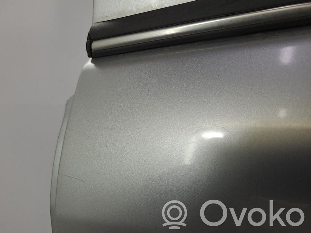 Opel Vectra B Puerta trasera 
